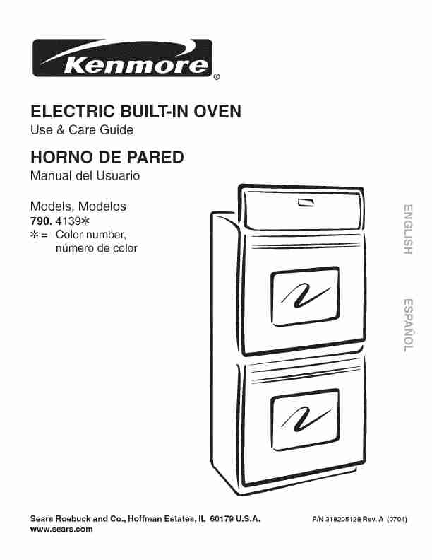 Kenmore Oven 318205128-page_pdf
